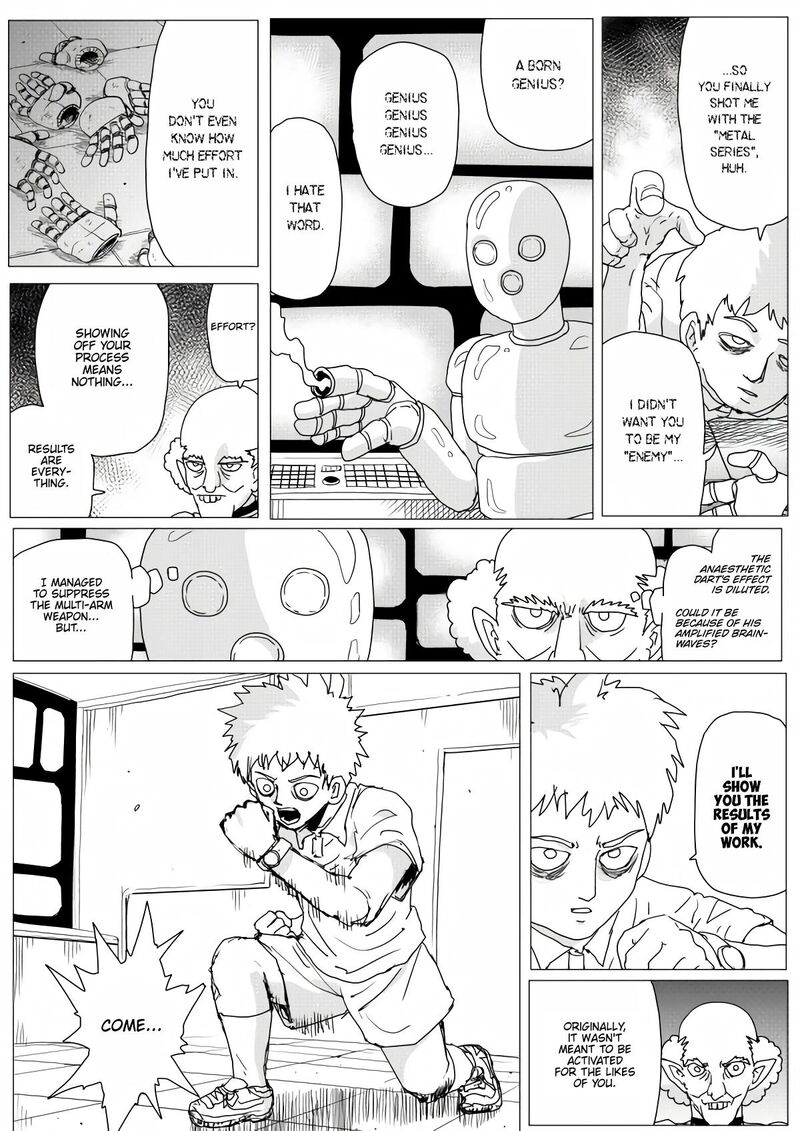 Onepunch Man One 155 30