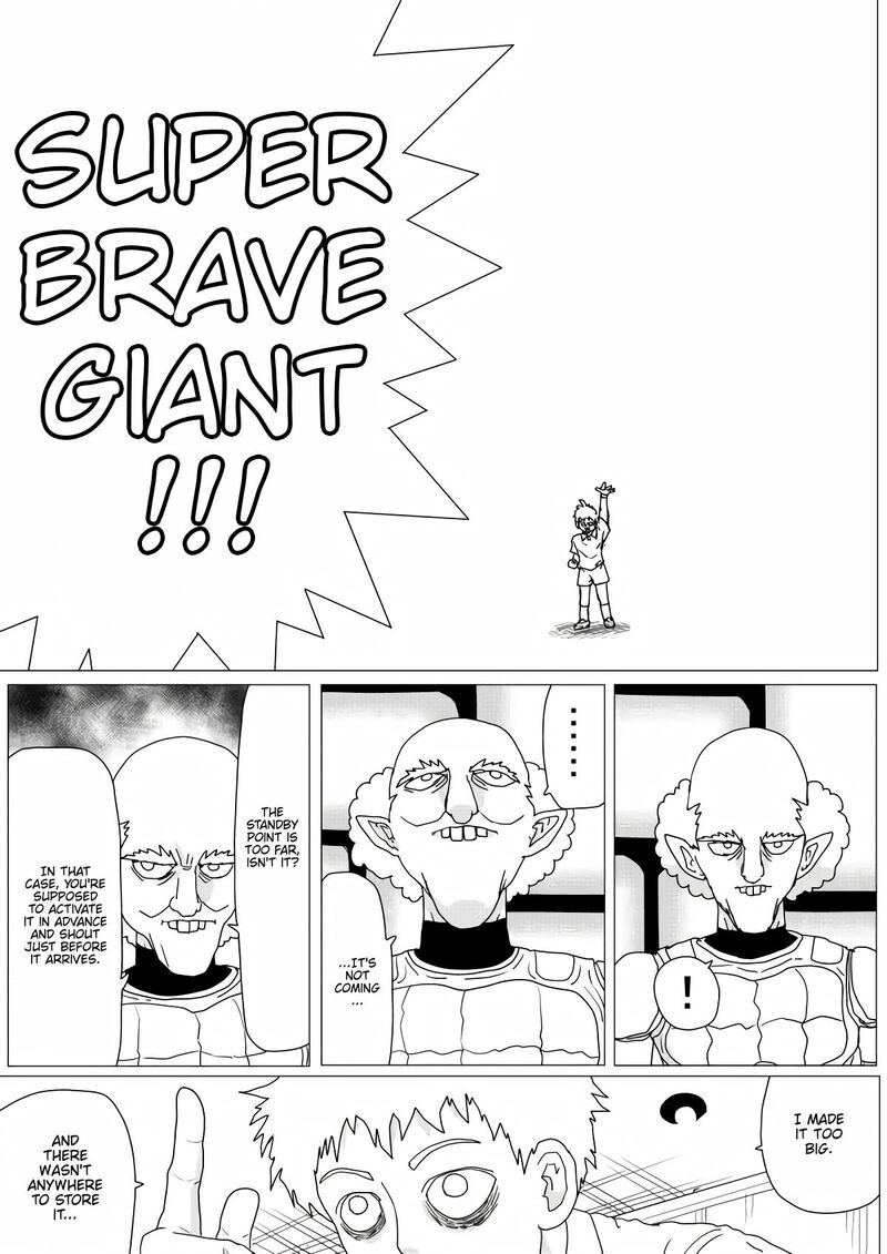Onepunch Man One 155 31