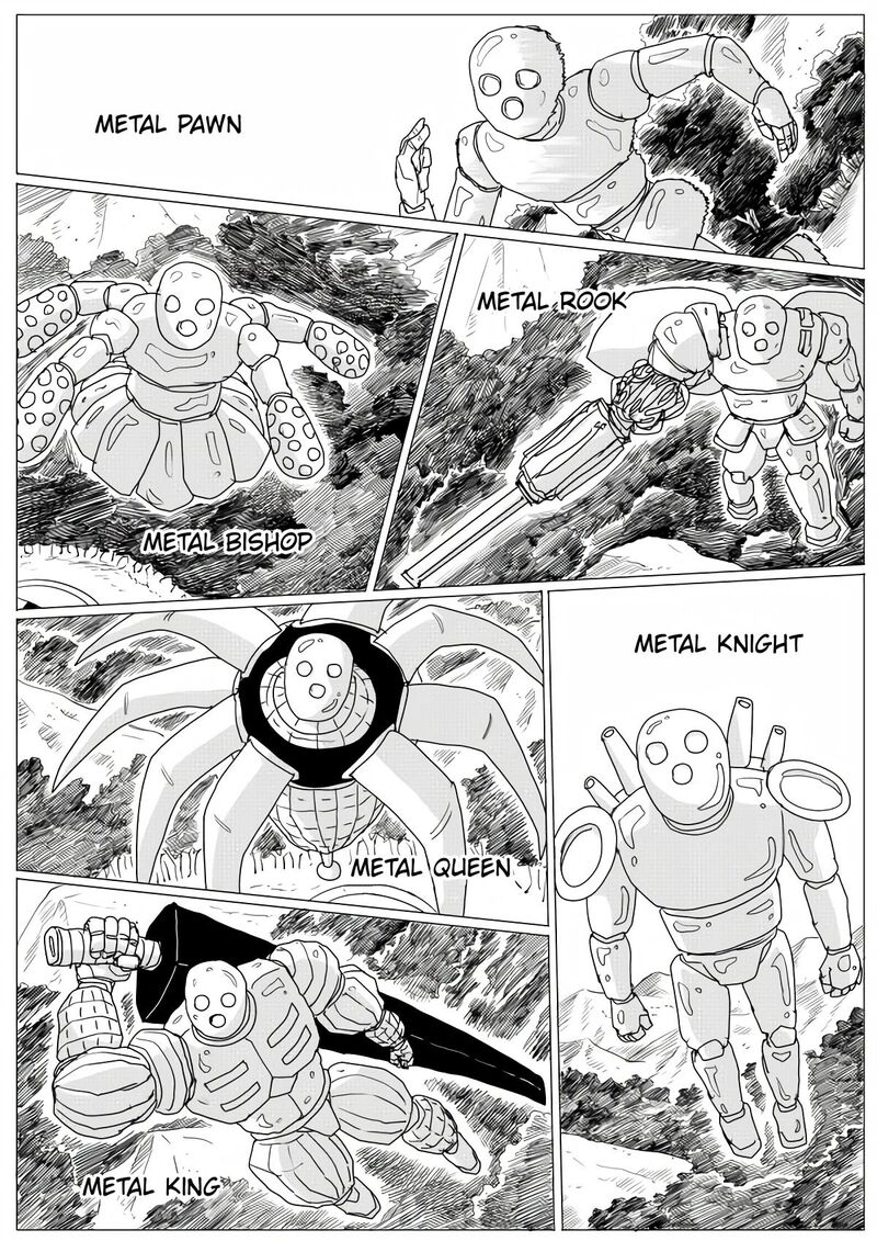 Onepunch Man One 155 34