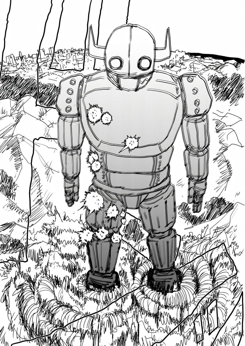 Onepunch Man One 155 36