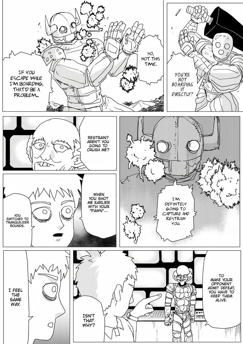 Onepunch Man One 155 37