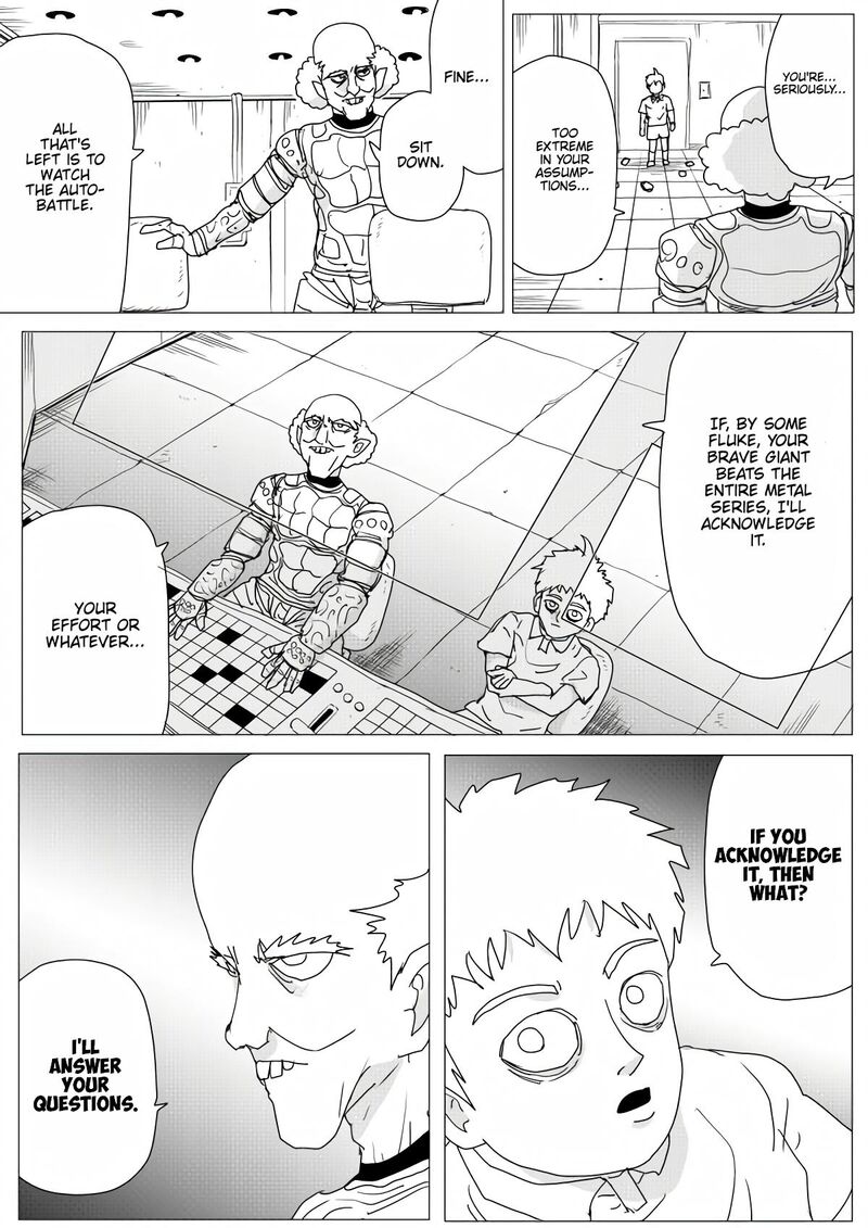 Onepunch Man One 155 38