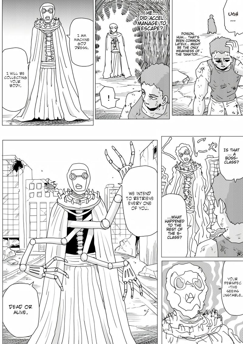 Onepunch Man One 155 4