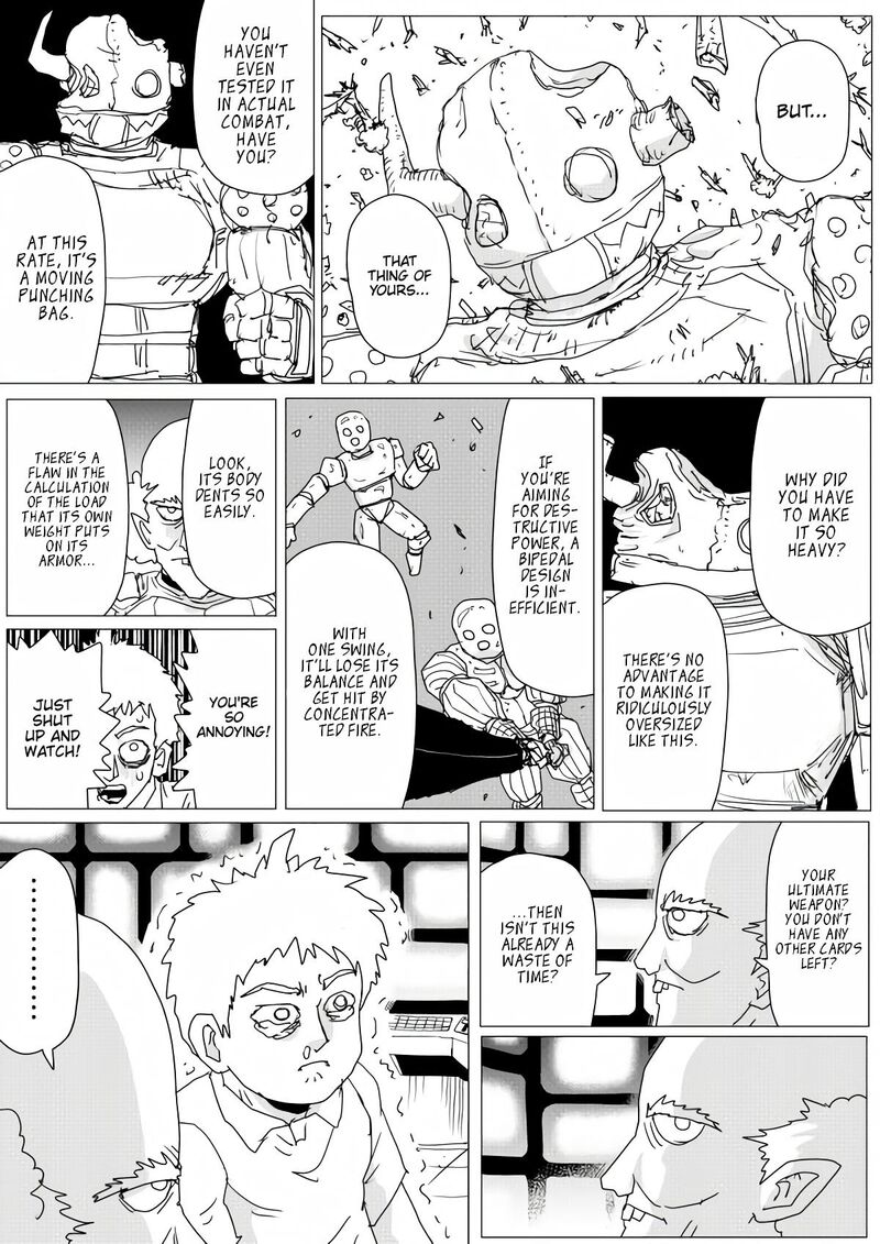 Onepunch Man One 155 41