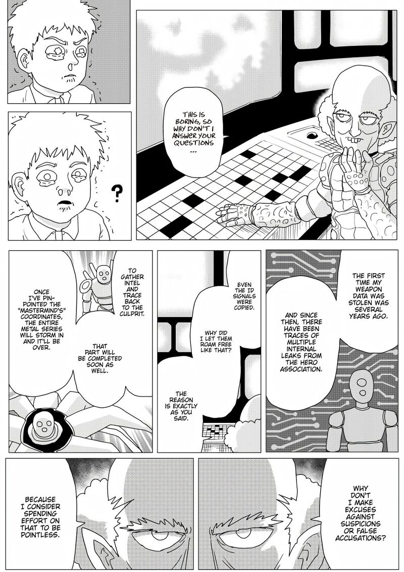 Onepunch Man One 155 42
