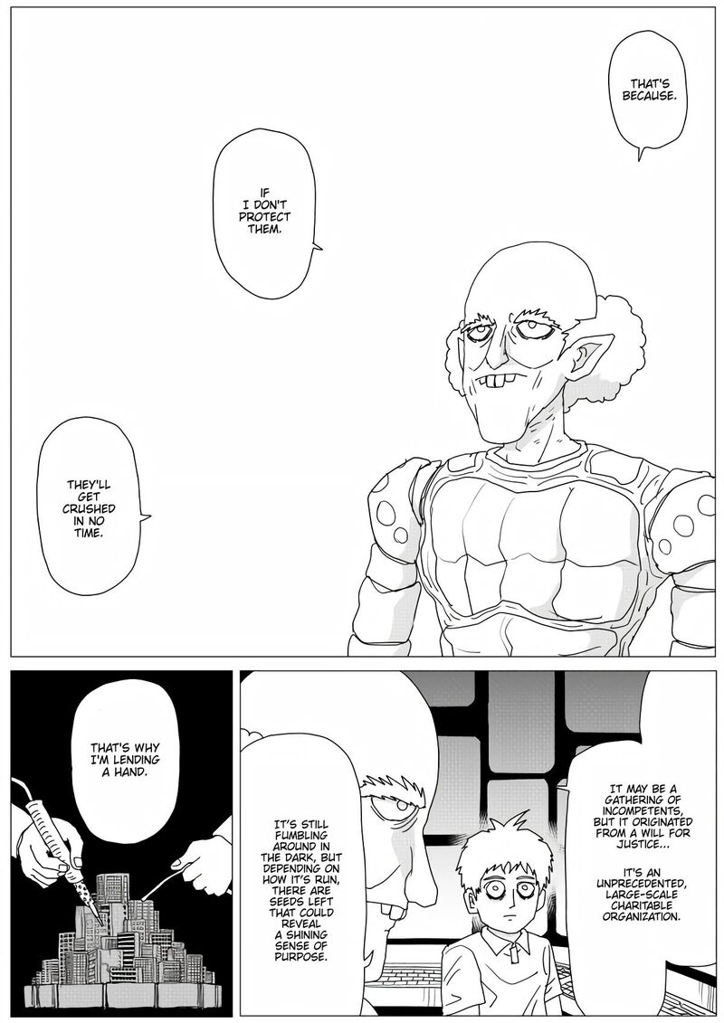 Onepunch Man One 155 44