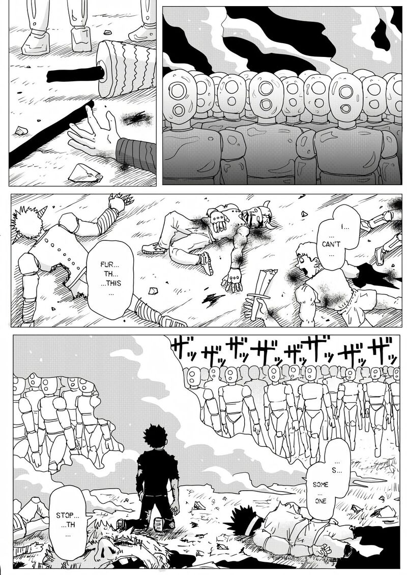 Onepunch Man One 155 50