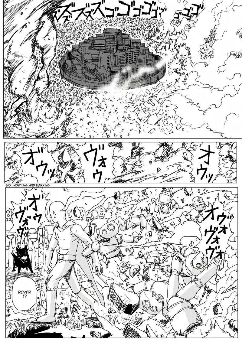 Onepunch Man One 155 56