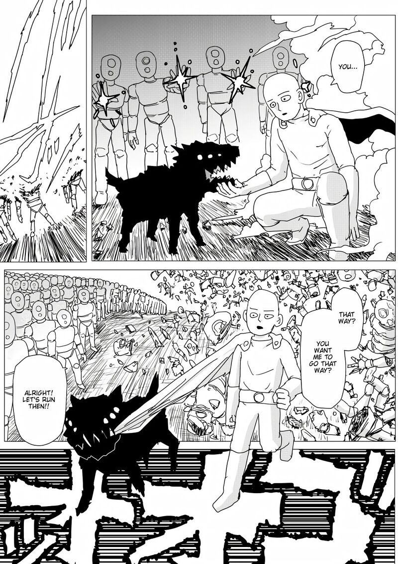 Onepunch Man One 155 57