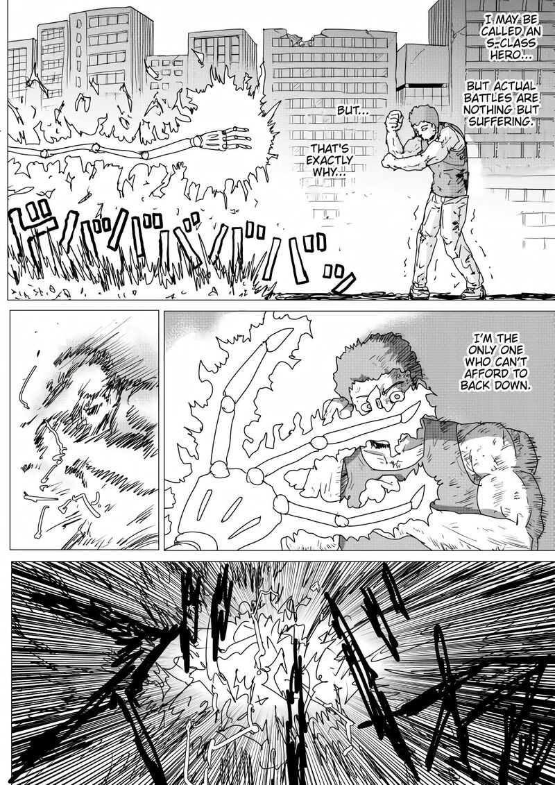 Onepunch Man One 155 6