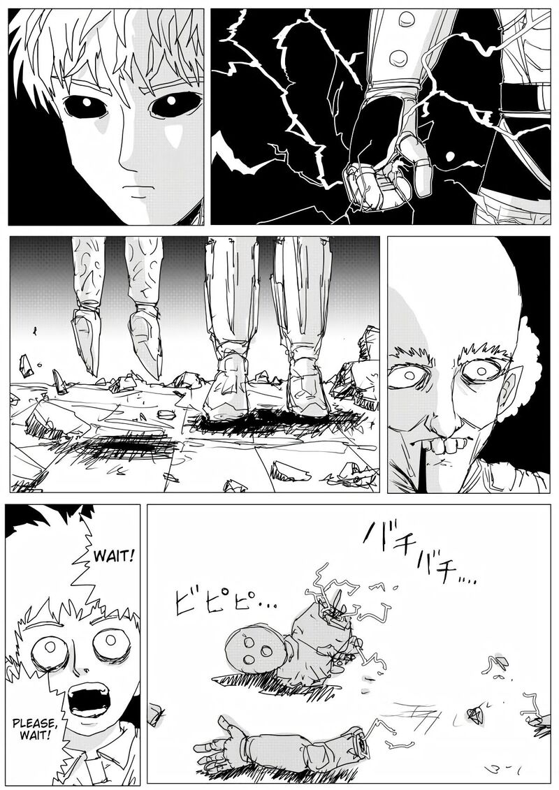 Onepunch Man One 155 60