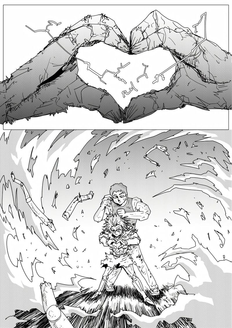 Onepunch Man One 155 7