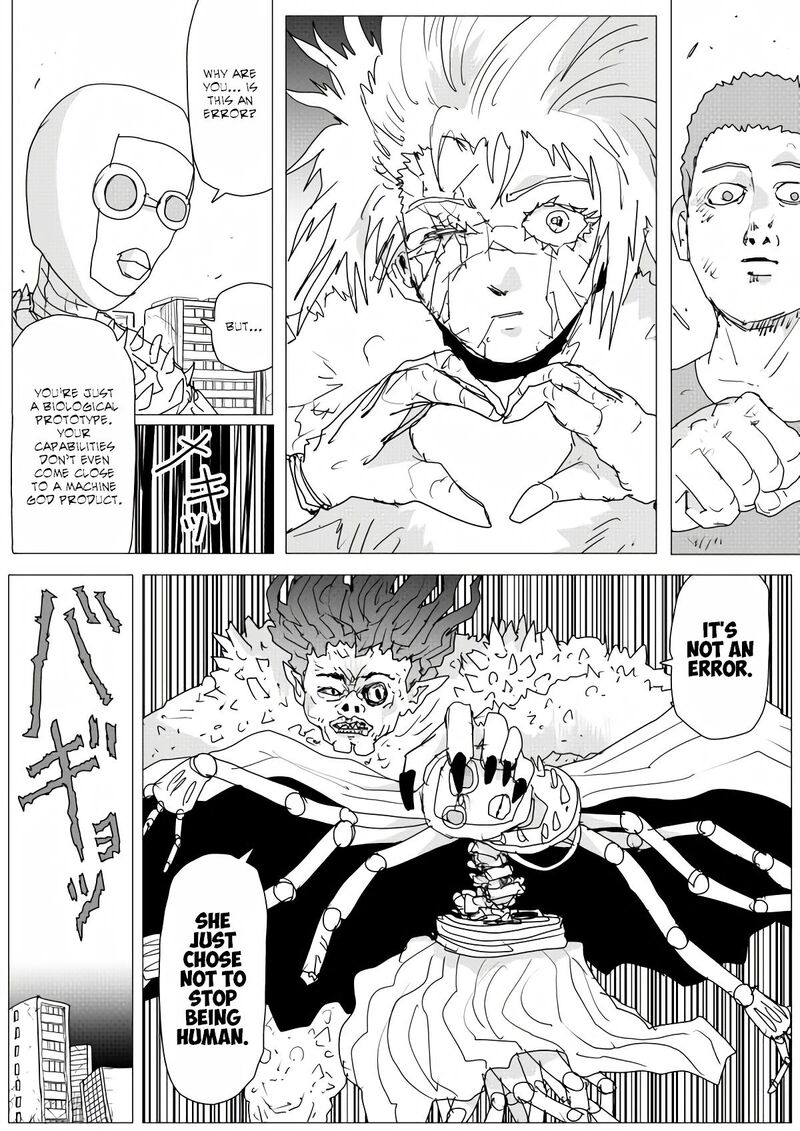 Onepunch Man One 155 8