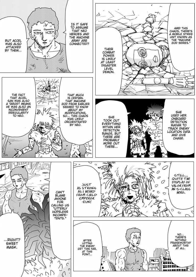 Onepunch Man One 155 9