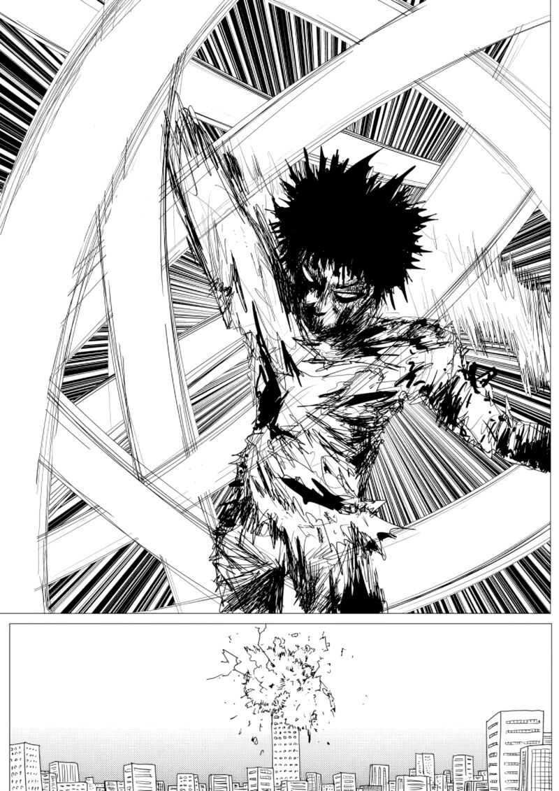 Onepunch Man One 158 20