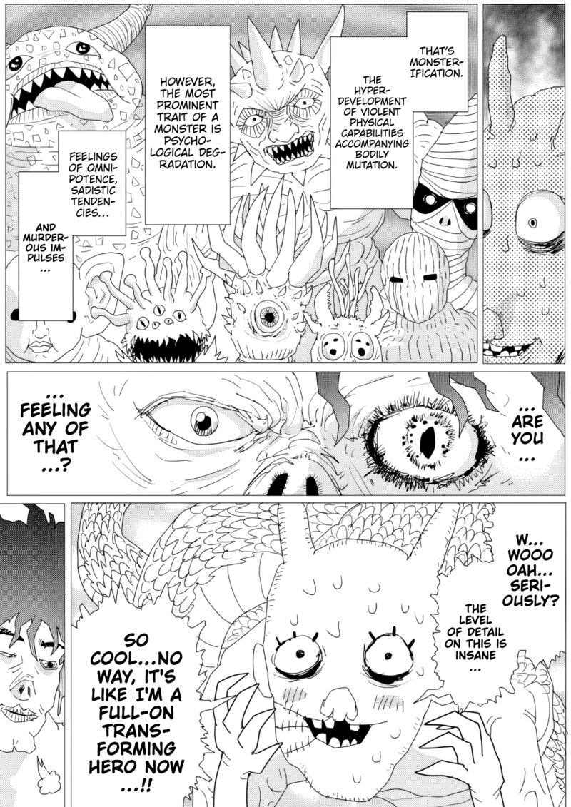 Onepunch Man One 158 5