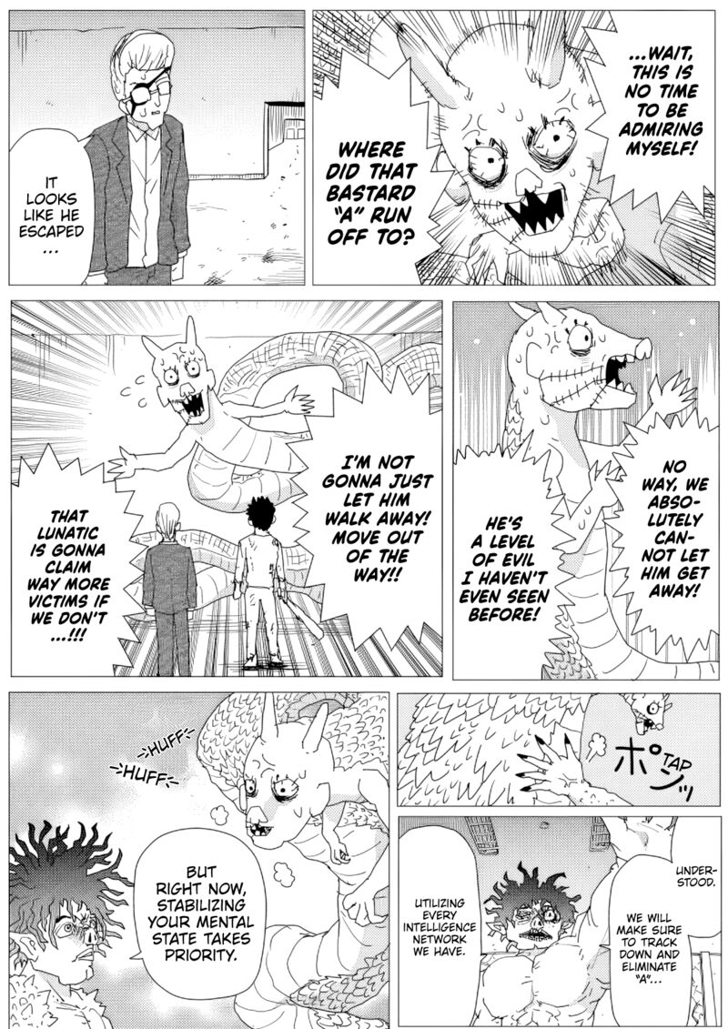 Onepunch Man One 158 6