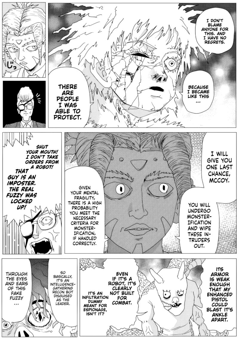 Onepunch Man One 158 8