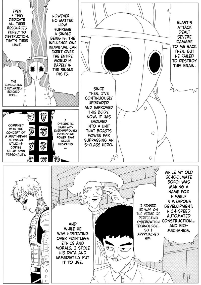 Onepunch Man One 159 15