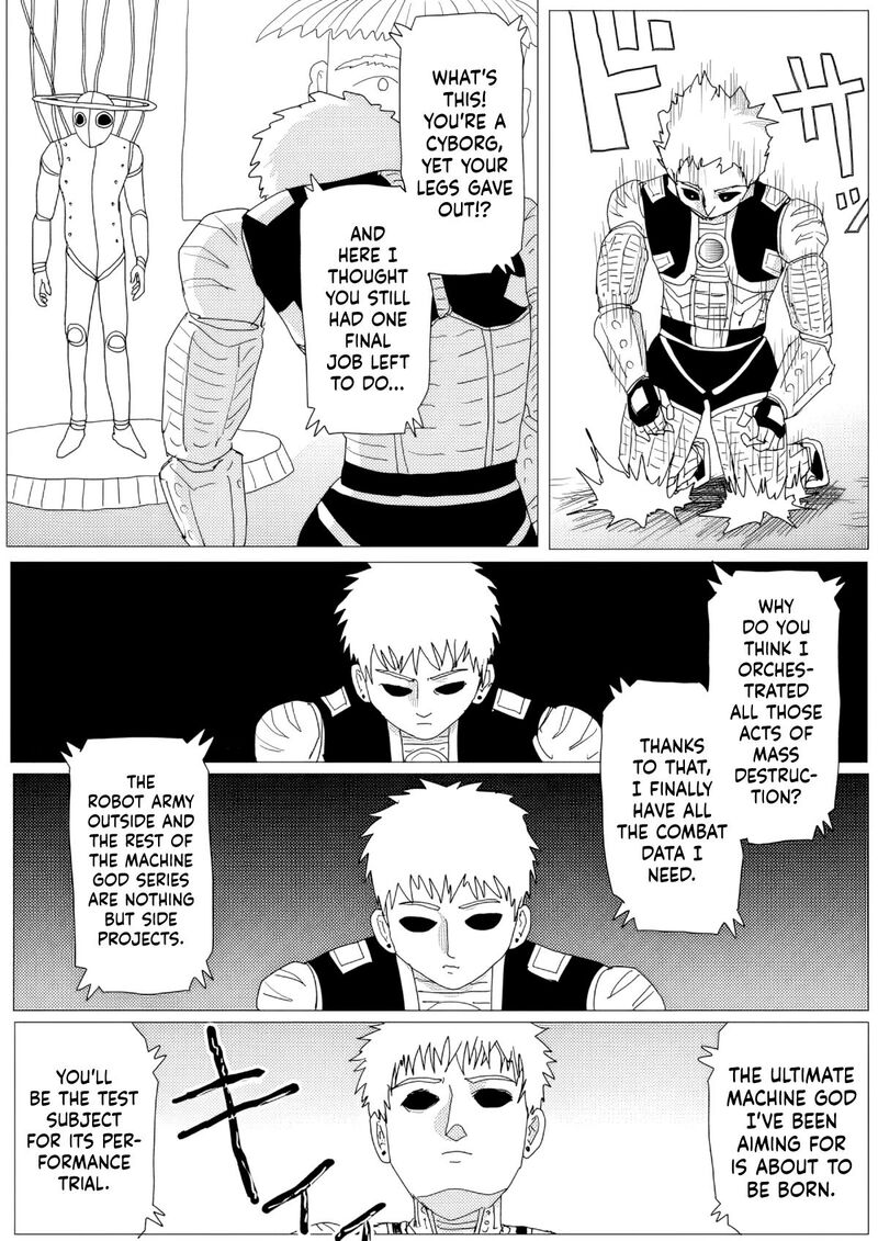 Onepunch Man One 159 17