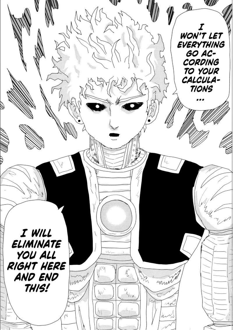 Onepunch Man One 159 21