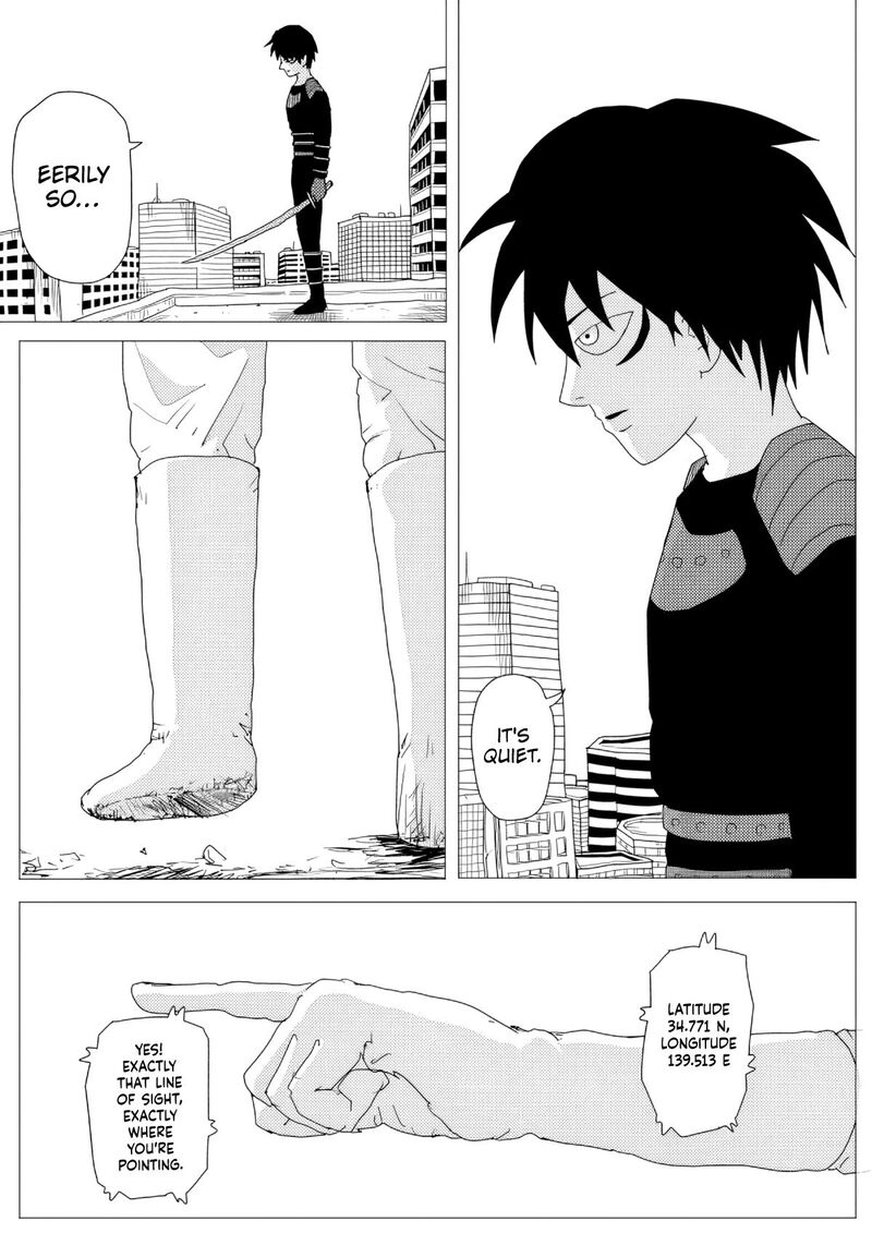 Onepunch Man One 159 24