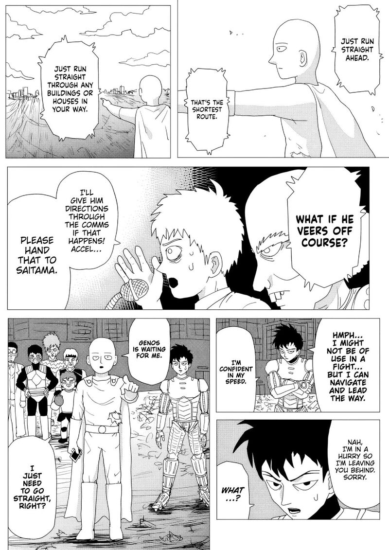 Onepunch Man One 159 25