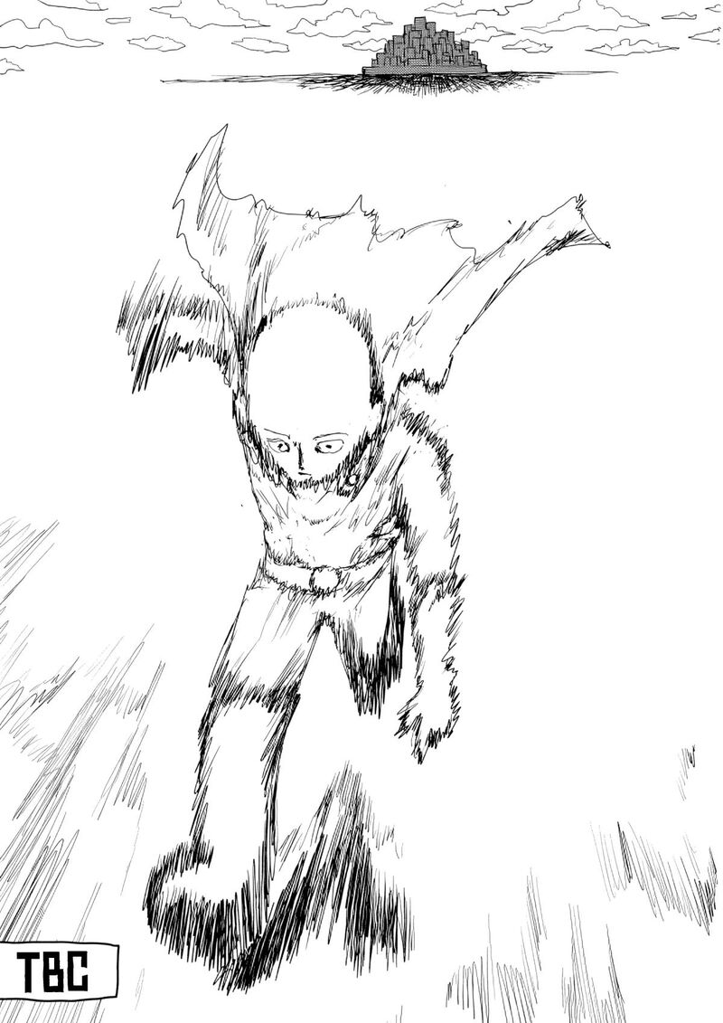 Onepunch Man One 159 26