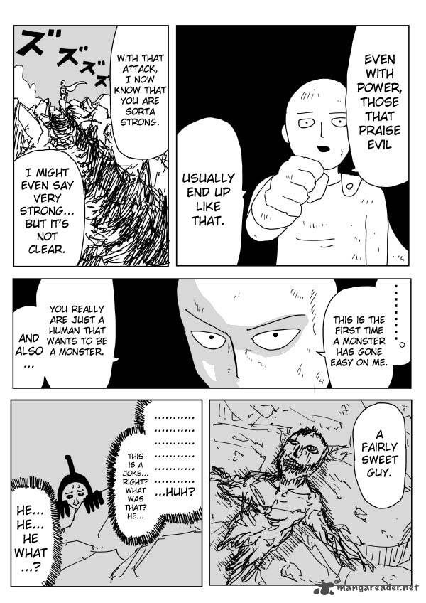 Onepunch Man One 88 11