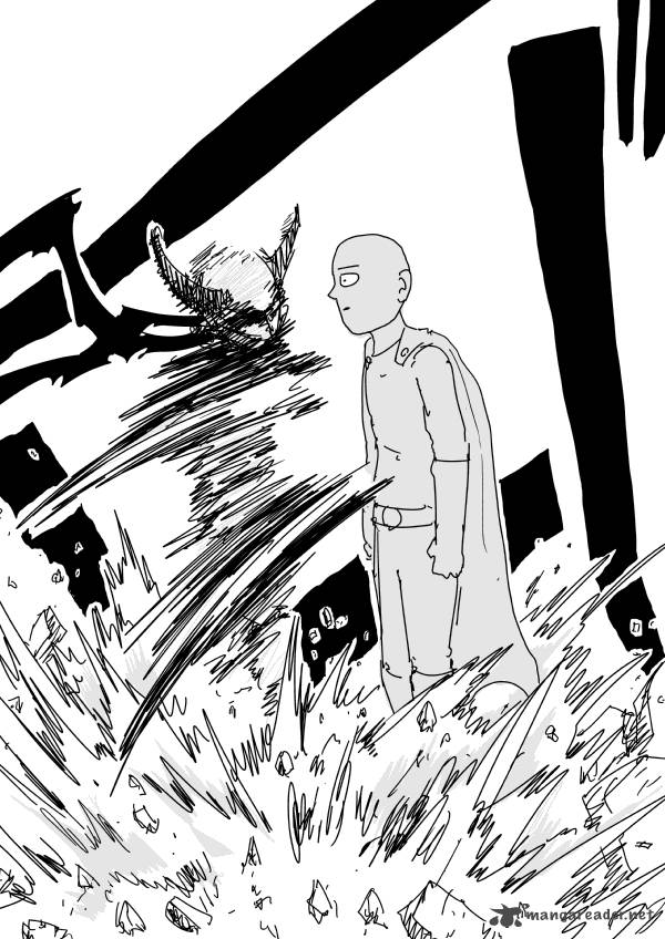 Onepunch Man One 88 5