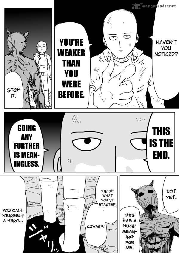 Onepunch Man One 92 16