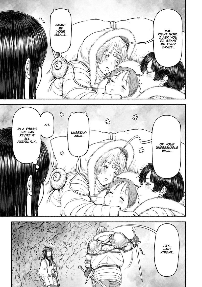 Onna Kishi To Kemomimi No Ko 45 14