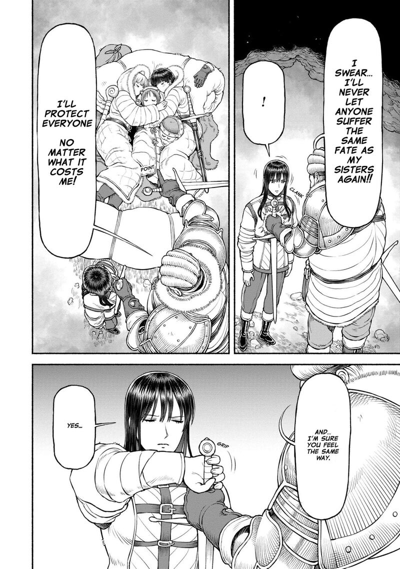 Onna Kishi To Kemomimi No Ko 45 15