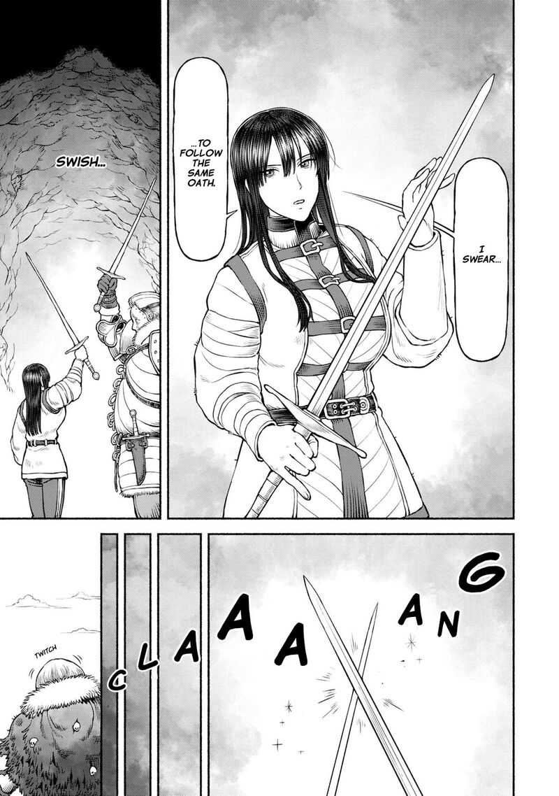 Onna Kishi To Kemomimi No Ko 45 16