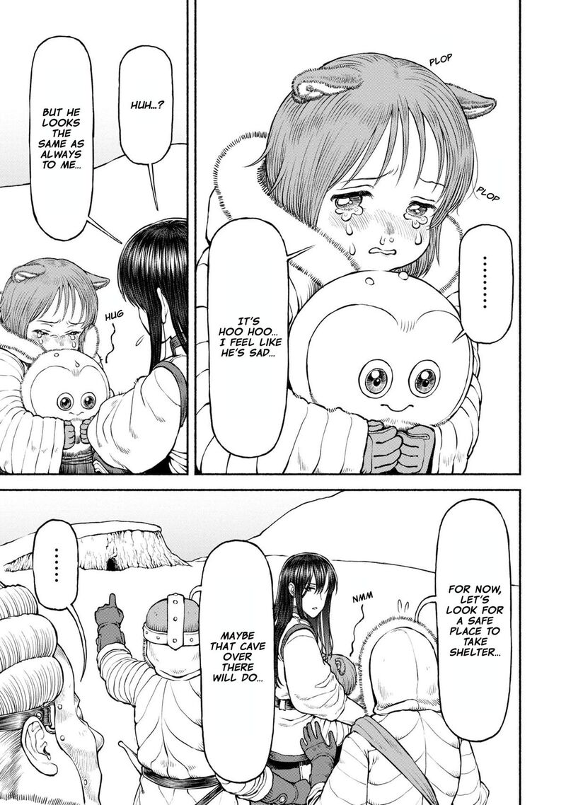 Onna Kishi To Kemomimi No Ko 45 6