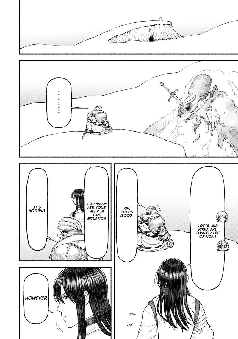 Onna Kishi To Kemomimi No Ko 45 7