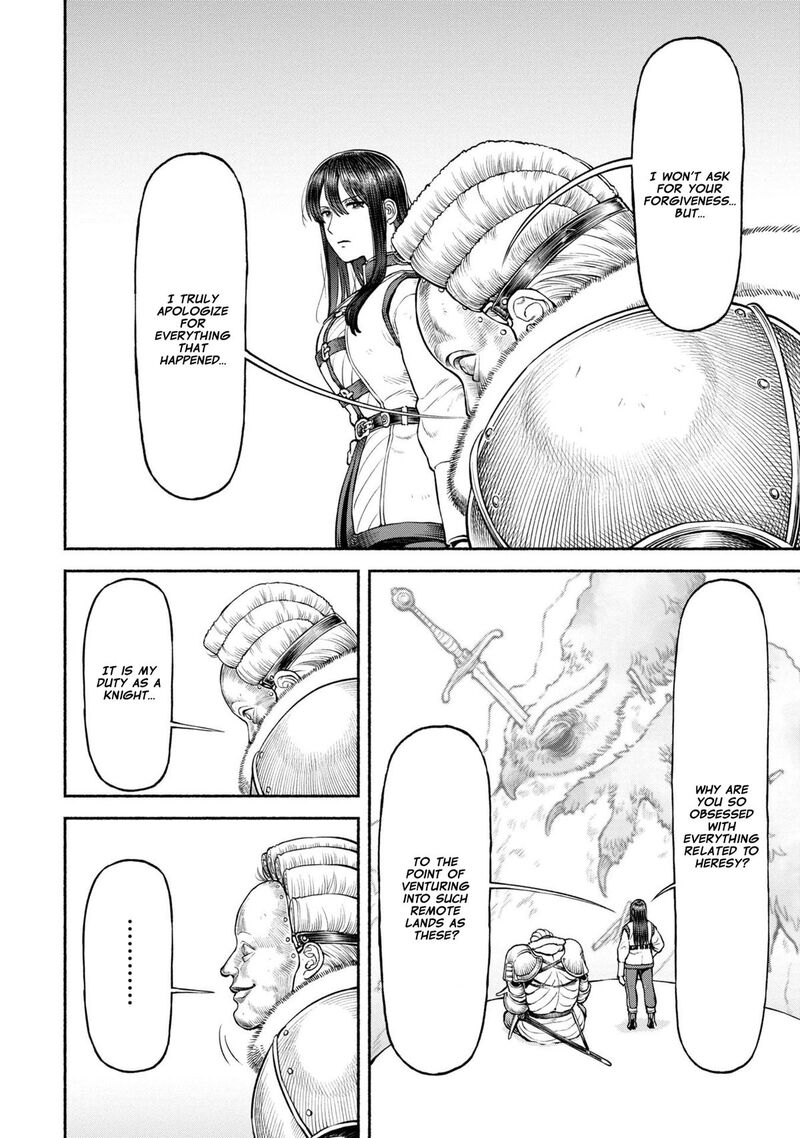 Onna Kishi To Kemomimi No Ko 45 9