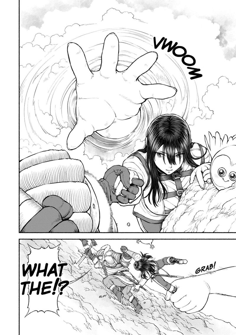 Onna Kishi To Kemomimi No Ko 46 12