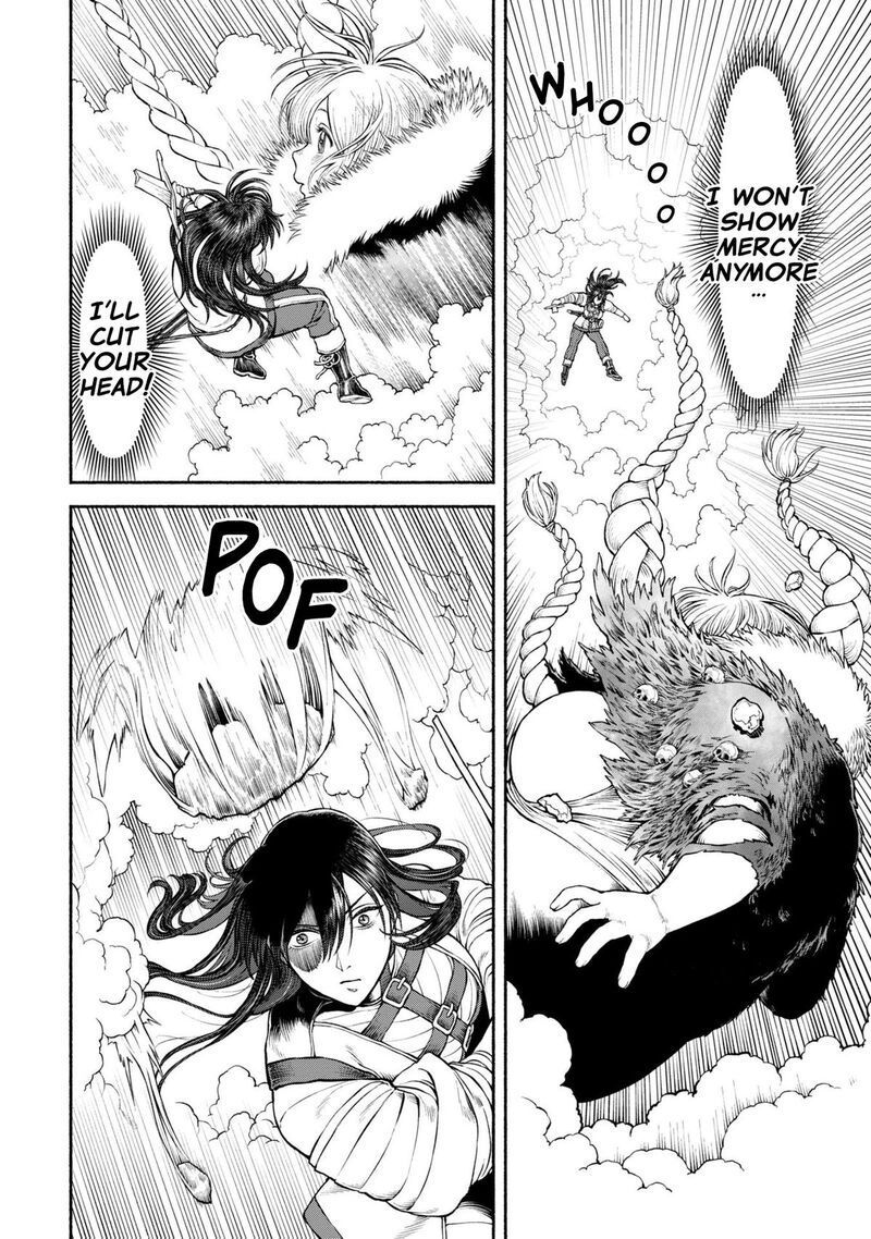 Onna Kishi To Kemomimi No Ko 46 16