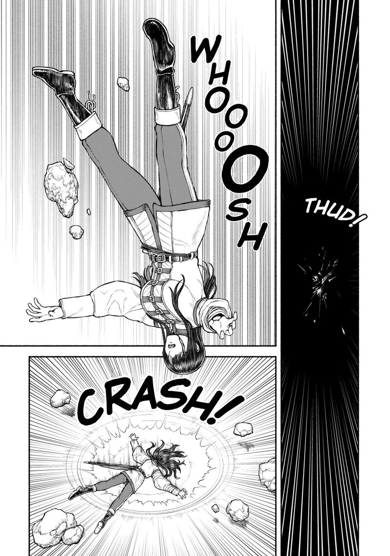 Onna Kishi To Kemomimi No Ko 46 17