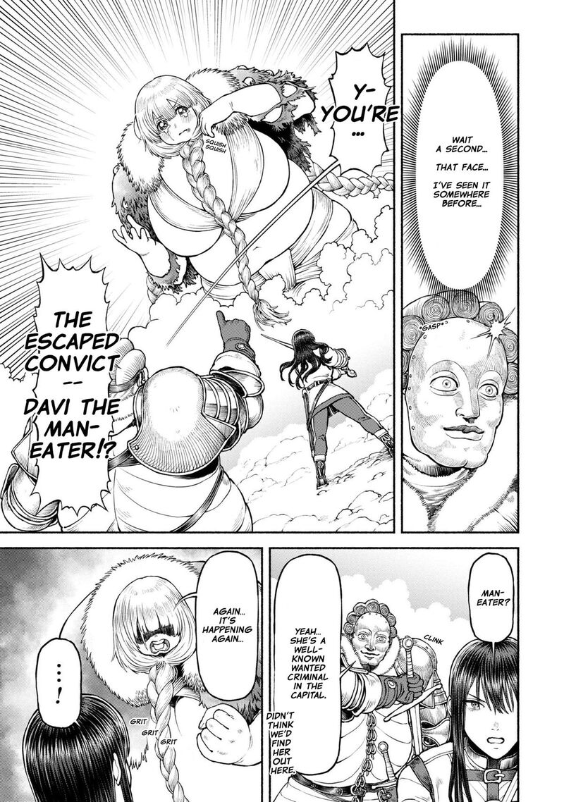 Onna Kishi To Kemomimi No Ko 46 3