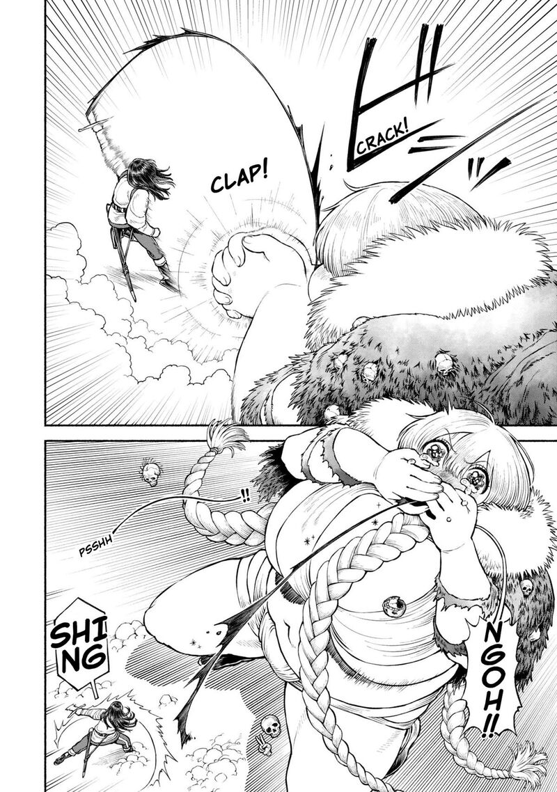 Onna Kishi To Kemomimi No Ko 46 6