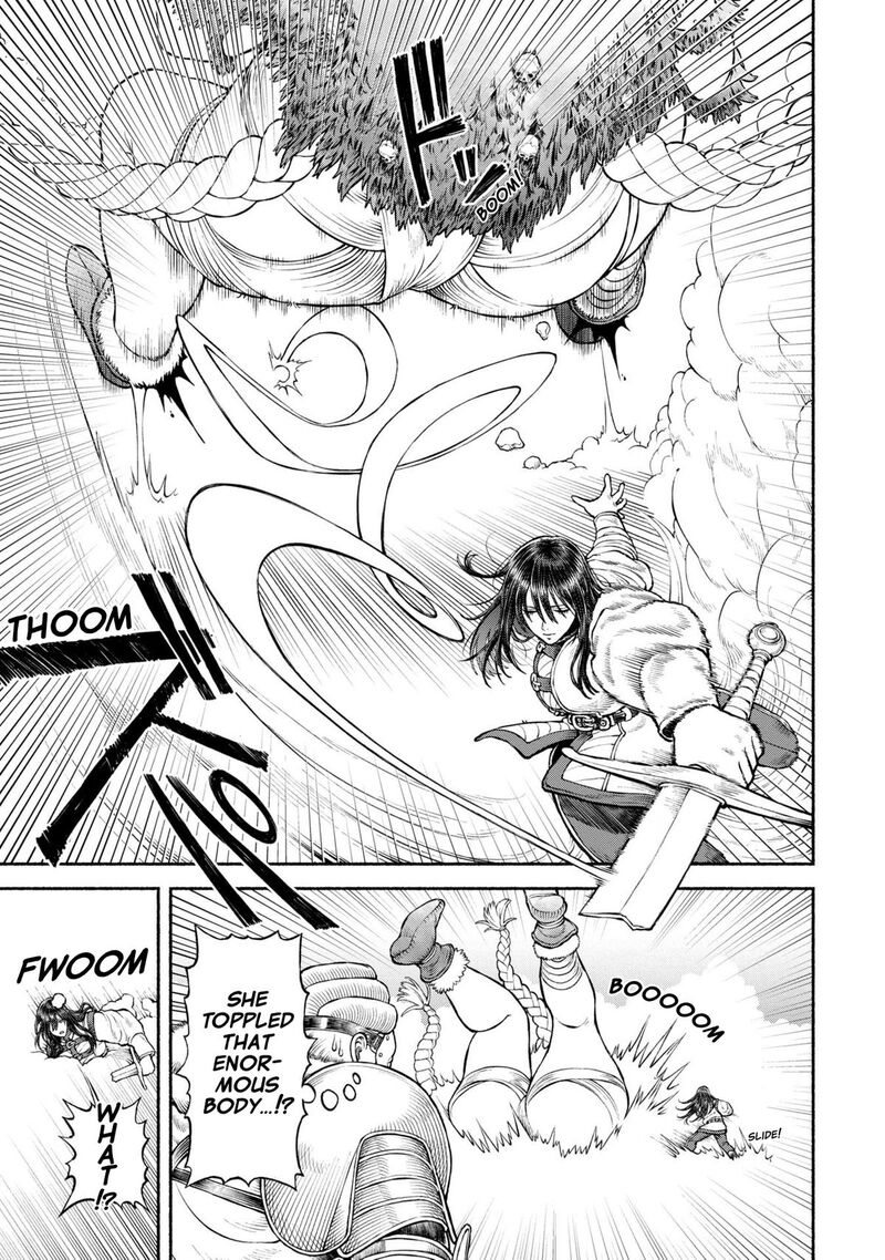 Onna Kishi To Kemomimi No Ko 46 7