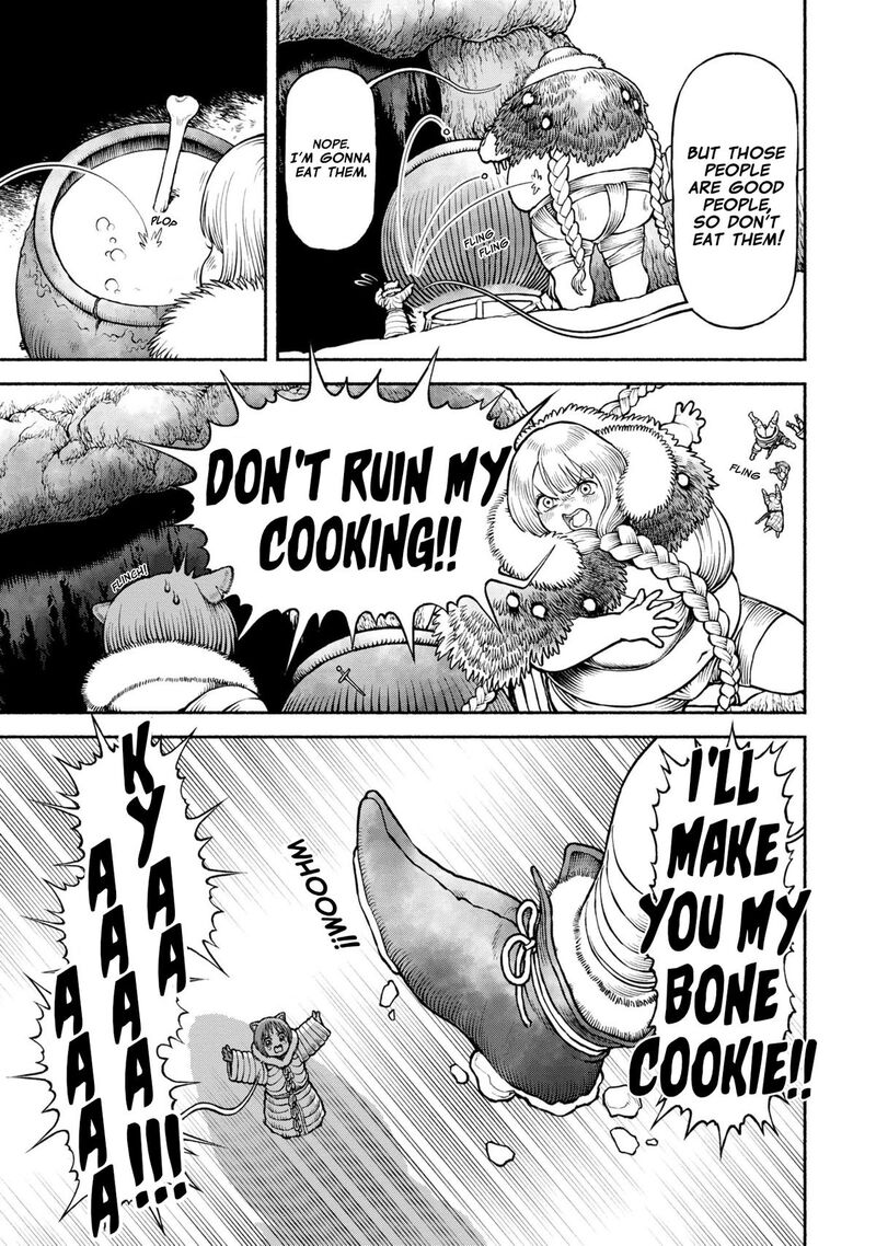 Onna Kishi To Kemomimi No Ko 48 11