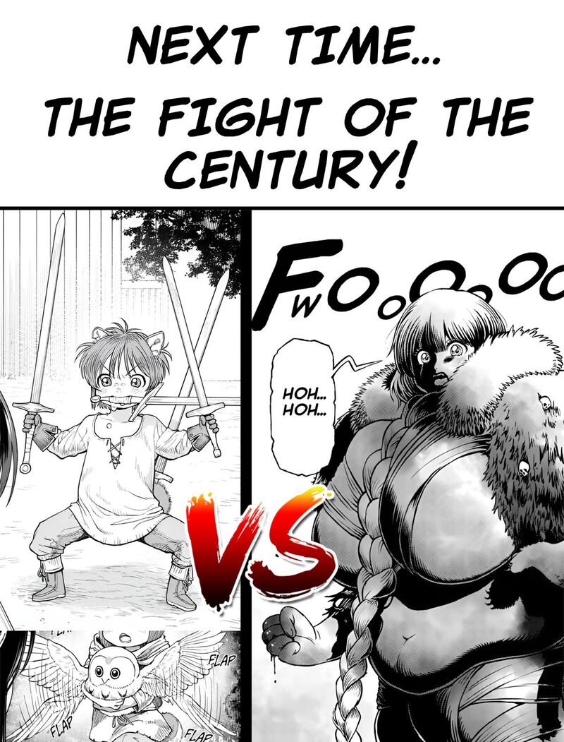 Onna Kishi To Kemomimi No Ko 48 14