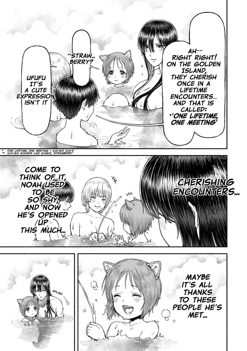 Onna Kishi To Kemomimi No Ko 50 11