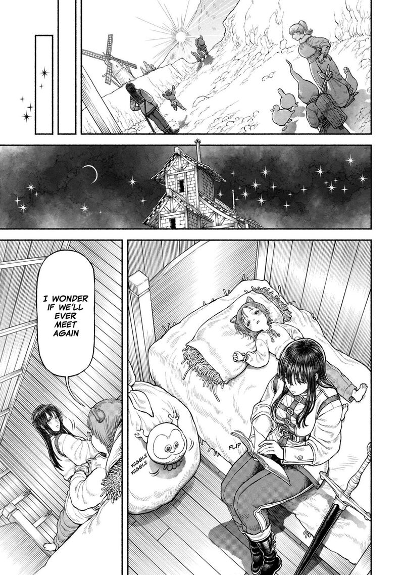 Onna Kishi To Kemomimi No Ko 51 14