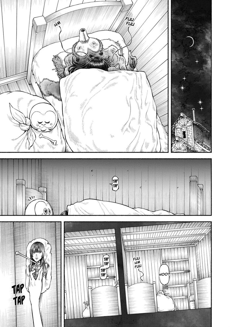 Onna Kishi To Kemomimi No Ko 51 16