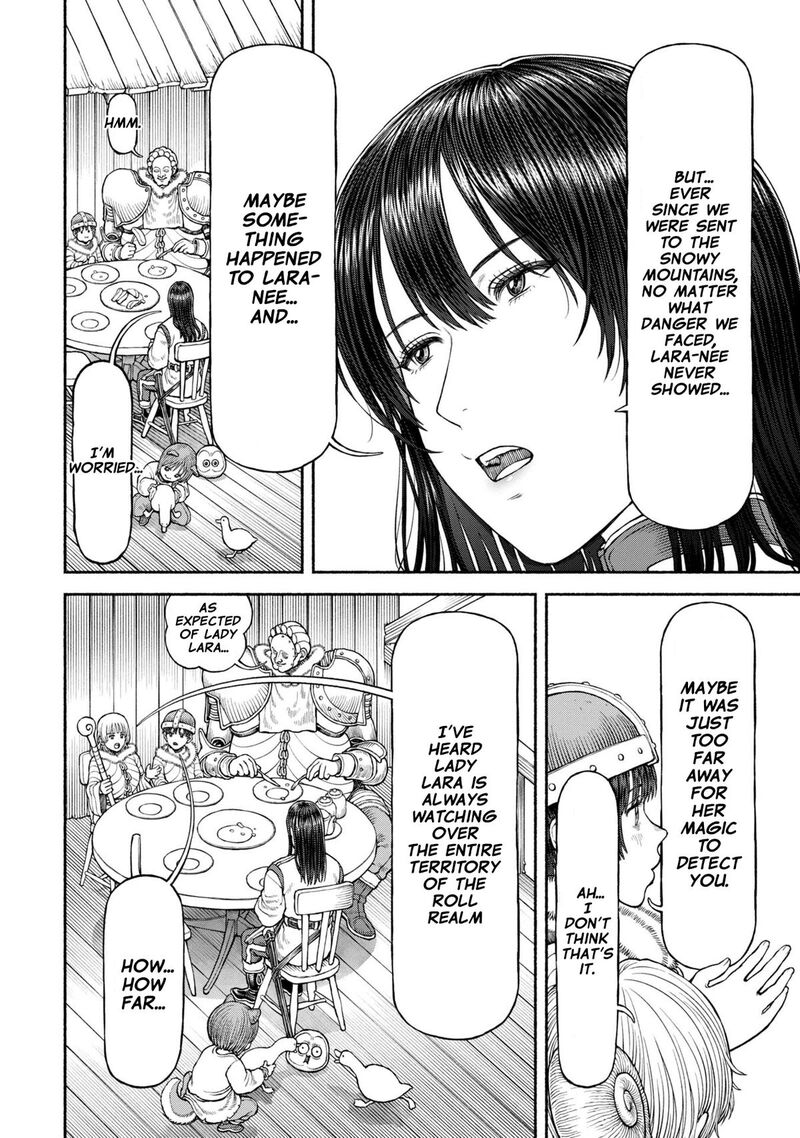 Onna Kishi To Kemomimi No Ko 51 3