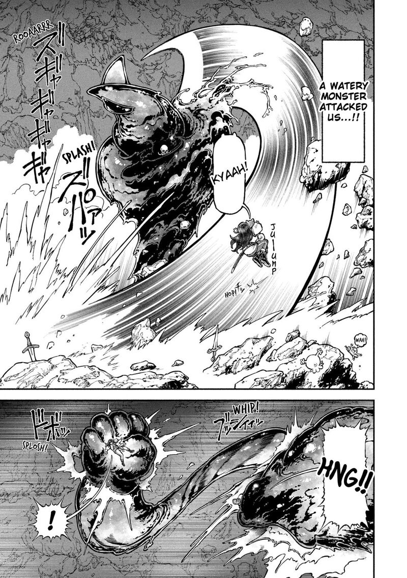 Onna Kishi To Kemomimi No Ko 64 1